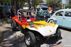 Volks Monterrey 2023 - Buggy