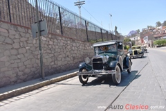 4o Encuentro Nacional Ford A - Guanajuato - Imágenes del Evento Parte IV