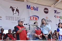 XVII Encuentro Nacional de Autos Antiguos Atotonilco - Imágenes del Evento Parte X