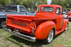 1952 Chevrolet Pickup 3100