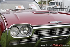 1961 Ford Thunderbird