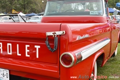 1959 Chevrolet Pickup Apache Fleetside