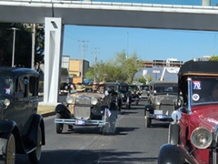 5º Encuentro Nacional Ford Modelo A - Imágenes del Evento - Parte VIII