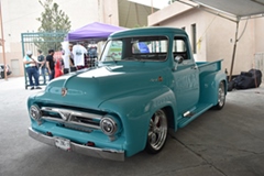 1953 Ford Pickup