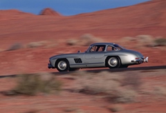 Mercedes-Benz 300 SL