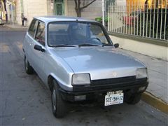 Renault 5