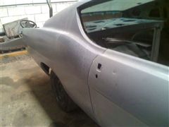 Ford Torino GT Fastback 1969 - Ford Torino GT Fastback 1969