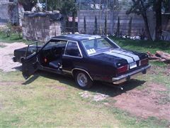 MI FORD FAIRMONT 79´