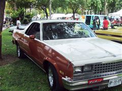 23avo aniversario del Museo de Autos y del Transporte de Monterrey A.C. - Imágenes del Evento - Parte II