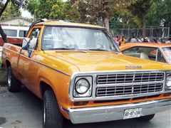 23avo aniversario del Museo de Autos y del Transporte de Monterrey A.C. - Imágenes del Evento - Parte III