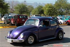 Regio Volks Monterrey 2013 - Llegadas II