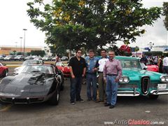 3er. Rally Touring 2012 Jalisco - Parte II