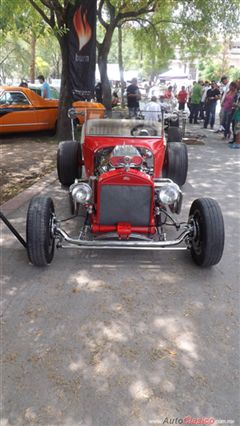 24 Aniversario Museo del Auto de Monterrey - Imágenes del Evento - Parte V