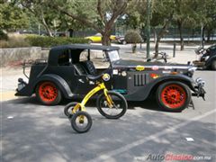 24 Aniversario Museo del Auto de Monterrey - Imágenes del Evento - Parte VII