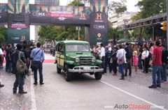 Record Guinness del Auto Antiguo 2014 History - Imágenes II