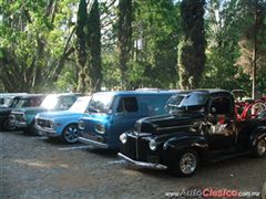 9o Aniversario Encuentro Nacional de Autos Antiguos - Sábado