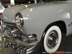 Salón Retromobile FMAAC México 2015 - Ford Club Coupe 1951