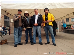 Día del Auto Antiguo 2016 San Luis - Imágenes del Evento - Parte II