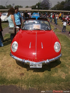 6a Expo de Autos Clásicos y de Colección - Event Images - Part I