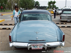 Rally Interestatal Nochistlán 2016 - Museo Ferrocarrilero de Aguascalientes