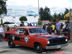 Octava Ruta Zacatecana - Llegando a Fresnillo