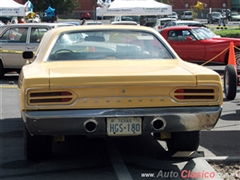 1970 Plymouth Road Runner