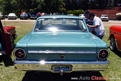 1965 Ford Falcon