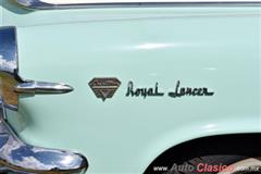 1955 Dodge Royal Lancer