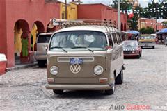 28 Rally de la Independencia - Santuario de Atotonilco, San Miguel de Allende - Parte II