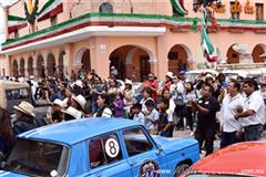 28 Rally de la Independencia - Exhibición en Dolores