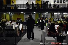 Retromobile 2017 - Brindis