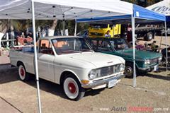 12o Encuentro Nacional de Autos Antiguos Atotonilco - Imágenes del Evento - Parte VII