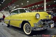 1953 Chevrolet Bel Air