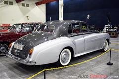 1963 Bently