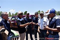 3a Concentración Clásicos y Antiguos Durango 2018 - Event Images - Part V