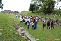 Puebla Classic Tour 2019 - Yohualichan