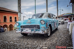 Puebla Classic Tour 2019 - Xochitlan Tourism