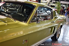 1968 Ford Mustang 350 GT Motor V8 428ci 300hp