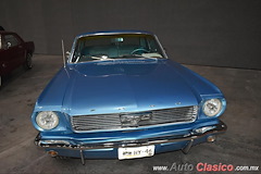 1966 Ford Mustang Hardtop Coupe