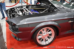 The Mustang Show - Imágenes del Evento Parte VIII