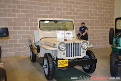 1949 Willys Jeep