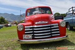 1952 Chevrolet Pickup 3100