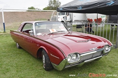 1961 Ford Thunderbird