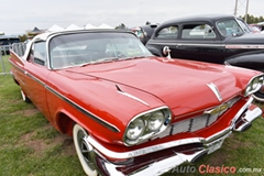 15º Maquinas y Rock & Roll Aguascalientes 2023 - 1960 Dodge Polara 500 2 Door Convertible