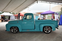 1953 Ford Pickup