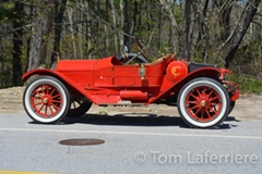 1911 Cole 30 Model L Roadster