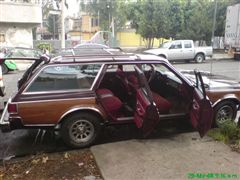 DODGE DART GUAYIN 1981 COLECTION - 