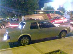 Mi Buick Skylark 81 - Mi Buick Skylark 81