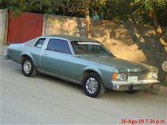 mi makina dodge valian volare - mi makina dodge valian volare