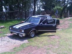 MI FORD FAIRMONT 79´